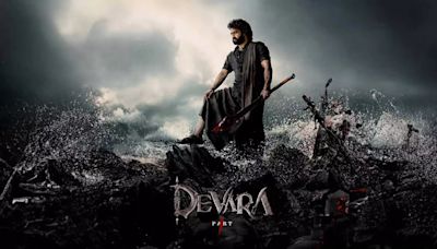 Devara Review And Release Live Updates: SS Karthikeya Screams 'All Hail The Tiger' As He Lauds Jr NTR Film