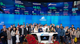 Moomoo Celebrates Success with Business Partners at Nasdaq Exchange