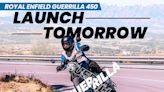 Royal Enfield Guerrilla 450 Launch Tomorrow, Here’s Everything We Know So Far, Check Expected Price, Engine And Other...