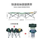 現貨 折疊床戶外午休便攜式迷你行軍床辦公室單人小簡易輕便床小型輕巧-熱銷可開發票