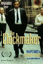 The Clockmaker