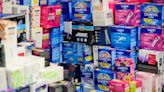 Pa. could give out free menstrual products in schools