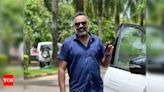 Malayalam director Omar Lulu’s anticipatory bail hearing in alleged rape case adjourned | - Times of India