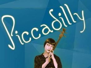Piccadilly – Nachtwelt