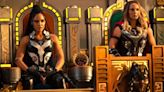 Thor: Love & Thunder's Tessa Thompson Describes Valkyrie's Ideal Queen