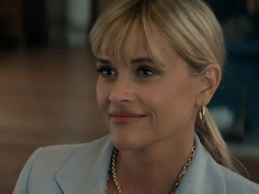 Cordialmente Invitados: todo lo que sabemos de la nueva comedia de Prime Video con Reese Witherspoon