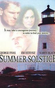 Summer Solstice (2003 film)