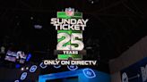 NFL Sunday Ticket Antitrust Class Action Nears Trial Date