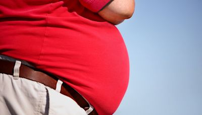 Having a beer belly increases dementia and Parkinson's risk