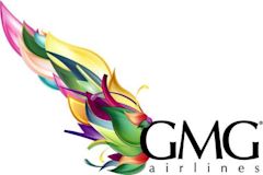 GMG Airlines