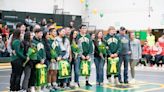 Pueblo County wrestling seniors set sights on Colorado 4A state titles