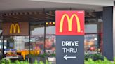 McDonald's to stop testing AI drive-thru system