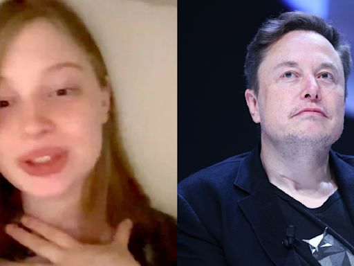 Vídeo: Filha de Elon Musk dá resposta afiada e certeira após pai dizer que ela "morreu" com transição de gênero - Hugo Gloss