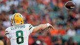 Packers may add QB in draft but remain ‘excited’ about Sean Clifford