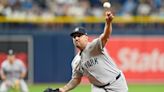 Nestor Cortes unhappy with command, strike zone in Yankees’ loss to Rays
