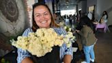 ‘A botanical experience.’ New market selling local flowers in downtown Fresno and Clovis