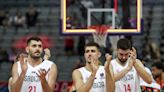 La Serbia de Nikola Jokic se gusta ante un correoso Países Bajos