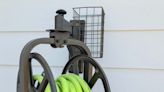 Taming a Garden Hose: My Experience With the Liberty Garden Hose Reel