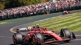 Carlos Sainz, en plan salvaje: las claves de su tercer triunfo y sus opciones ante Verstappen