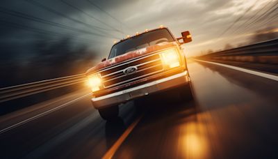 Is Ford Motor Company (F) a Good Robinhood Stock to Buy?