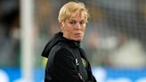 Coach Vera Pauw asks Ireland FA for clarity on her Republic of Ireland future