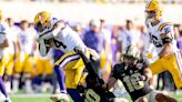 LSU football won't have this running back available vs. Florida State, per Brian Kelly