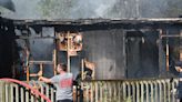 Home destroyed by Tuesday morning fire - Salisbury Post