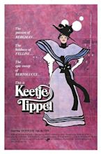 Keetje Tippel movie review & film summary (1976) | Roger Ebert