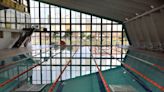 La piscina municipal José Laguillo contará con un servicio de asesoramiento del ejercicio físico