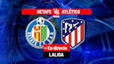 Getafe - Atlético, en directo | LaLiga EA Sports hoy en vivo | Marca