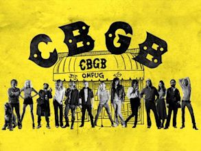 CBGB