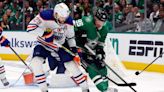 Five thoughts from Stars-Oilers Game 1: Dallas digs another hole with double-overtime loss