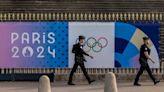 France recalls contaminated Olympic-branded water bottles