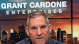 Grant Cardone Slams Biden's $5,000 Tax Credit As Band-Aid Solution To Housing Crisis