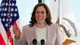 Harris is first woman to deliver West Point commencement speech