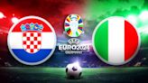 Croatia vs. Italy 2024 Euros prediction, odds, pick