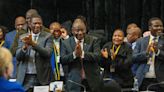 How South Africa's rival parties 'found each other' in a last-ditch deal that saved a president