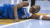 Anthony Edwards' Current Injury Status For Pistons-Timberwolves Game