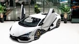 Lamborghini Revuelto Hits Dubai Market for $1 Million