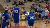 Athletes compete in 36th Annual Special Olympics Basketball Game