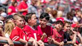 Ohio State dominated Spring Game attendance across all of college football