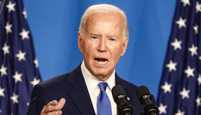 Biden se bajó de su reelección en EE.UU.: qué dijeron los principales líderes del mundo