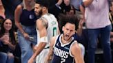 Mavs throttle Celtics, send NBA Finals back to Boston for Game 5