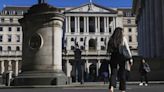 Traders See Less Than 50% Chance of BOE Rate Cut in August