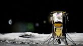 Odysseus Moon lander may have tipped sideways but is ‘stable’