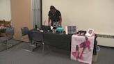 Courageous Overcomer's Women's Group holds Pamper Me Day event to support women