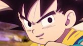 Dragon Ball Daima: fans celebran que Laura Torres podría regresar como Goku niño