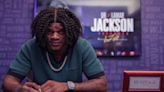 What Happened to Lamar Jackson? NFL Insider Provides Update on Ravens Star’s Sickness
