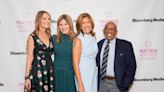 What Is Savannah Guthrie’s Height? See How She Measures Up to the Rest of the ‘Today’ Team