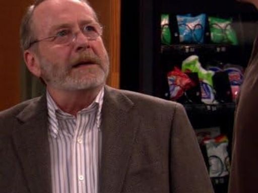 Muere Martin Mull, actor de "Sabrina, la bruja adolescente"